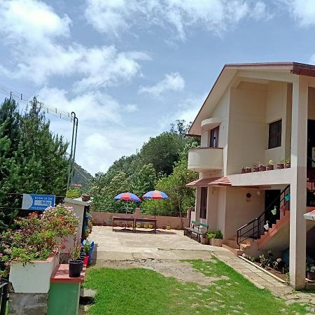 Tree Top Villa Kodaikanal Homestay Kültér fotó
