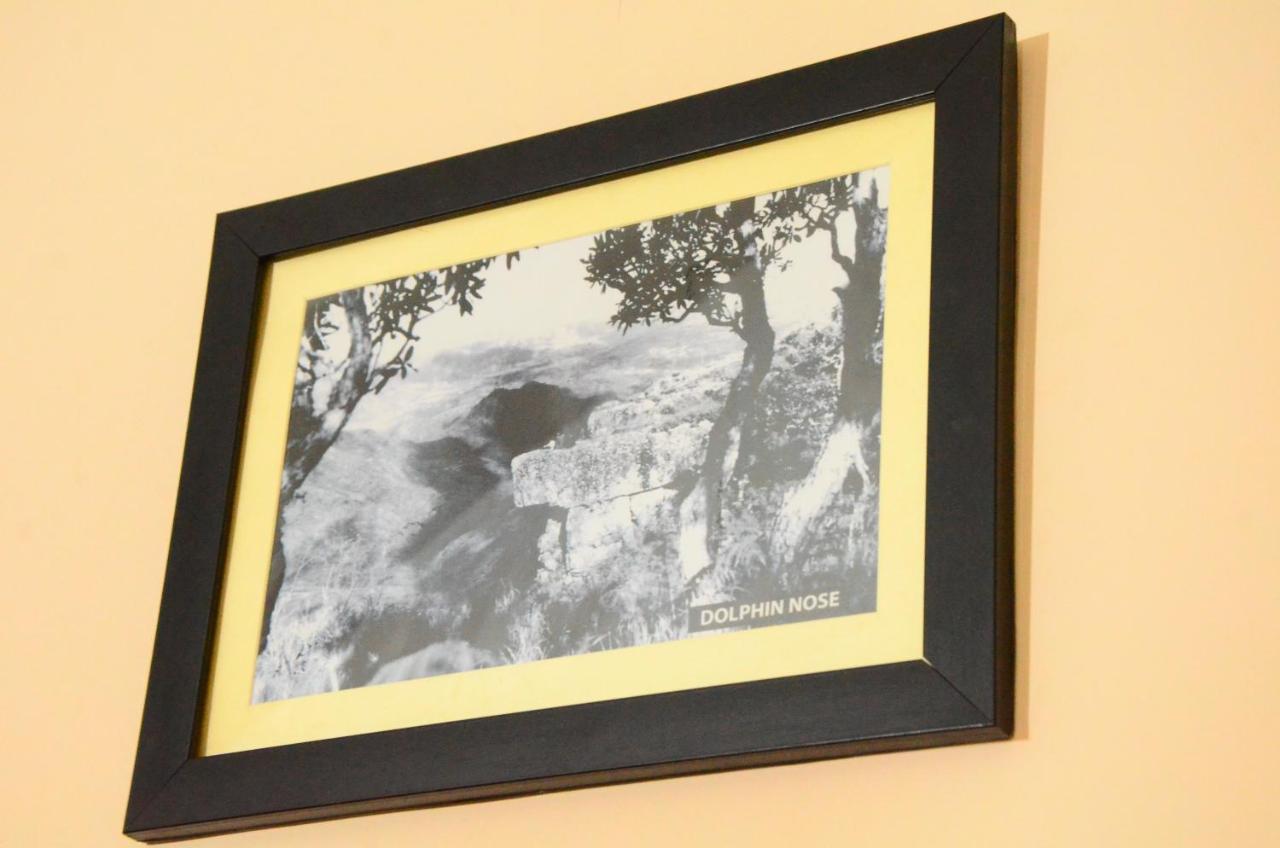 Tree Top Villa Kodaikanal Homestay Kültér fotó
