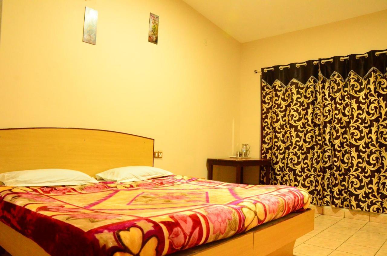 Tree Top Villa Kodaikanal Homestay Kültér fotó