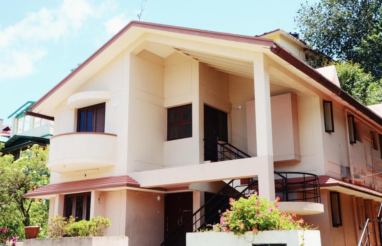 Tree Top Villa Kodaikanal Homestay Kültér fotó