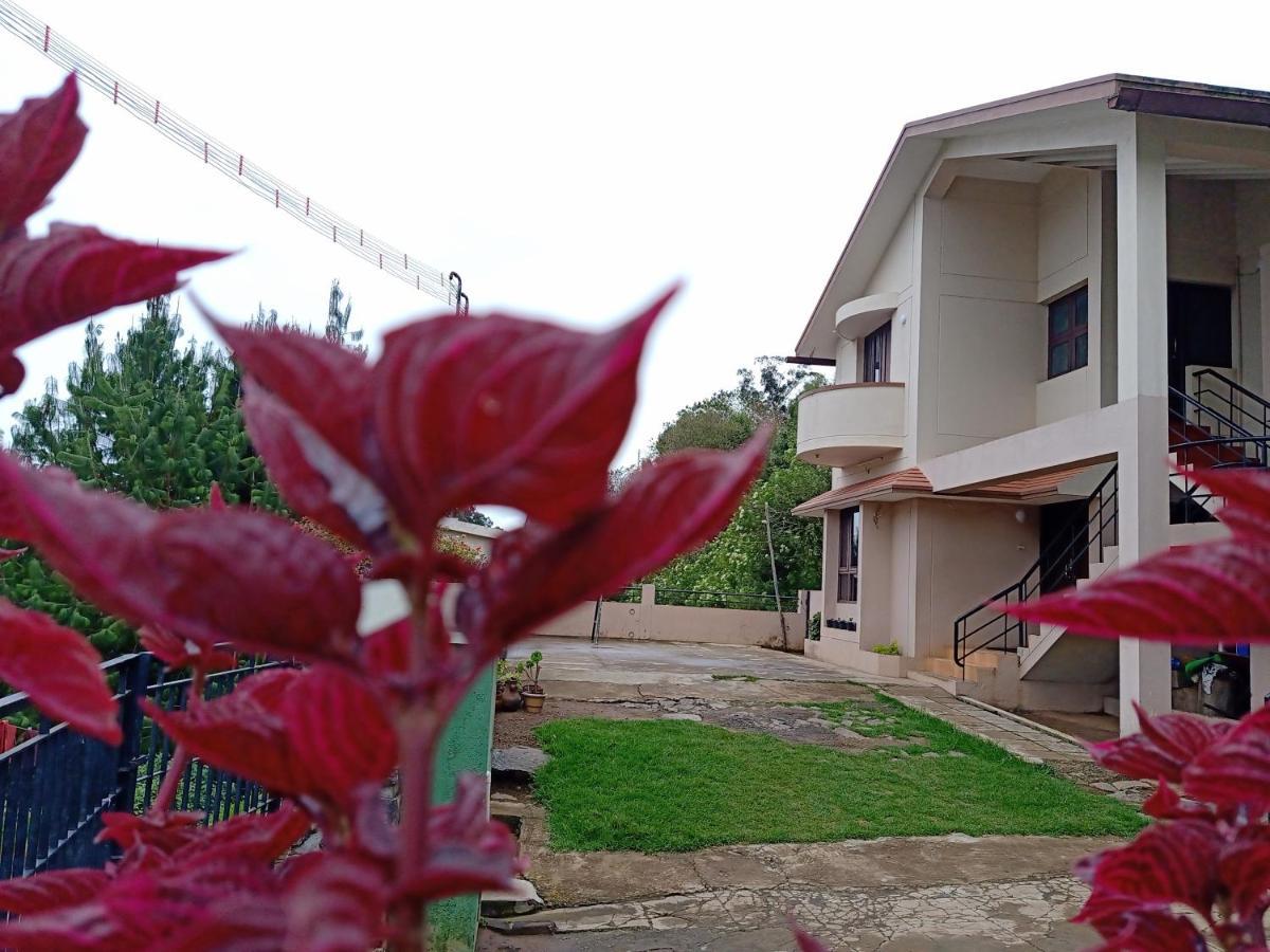 Tree Top Villa Kodaikanal Homestay Kültér fotó