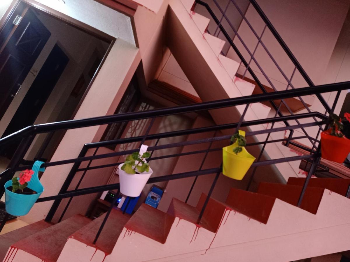 Tree Top Villa Kodaikanal Homestay Kültér fotó