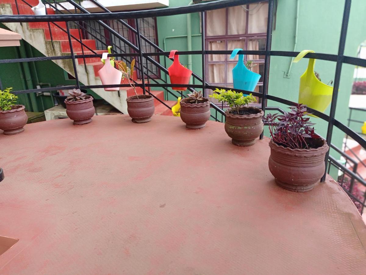 Tree Top Villa Kodaikanal Homestay Kültér fotó