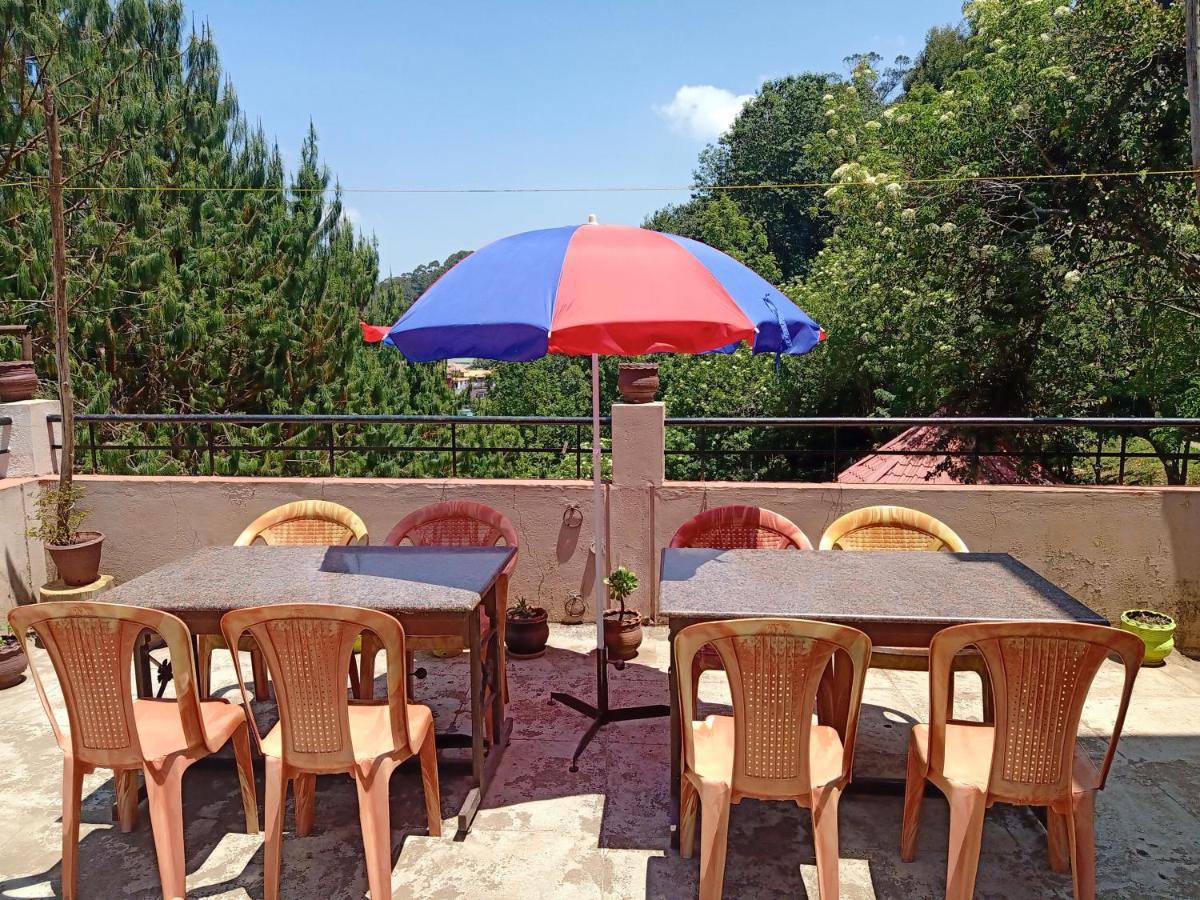 Tree Top Villa Kodaikanal Homestay Kültér fotó