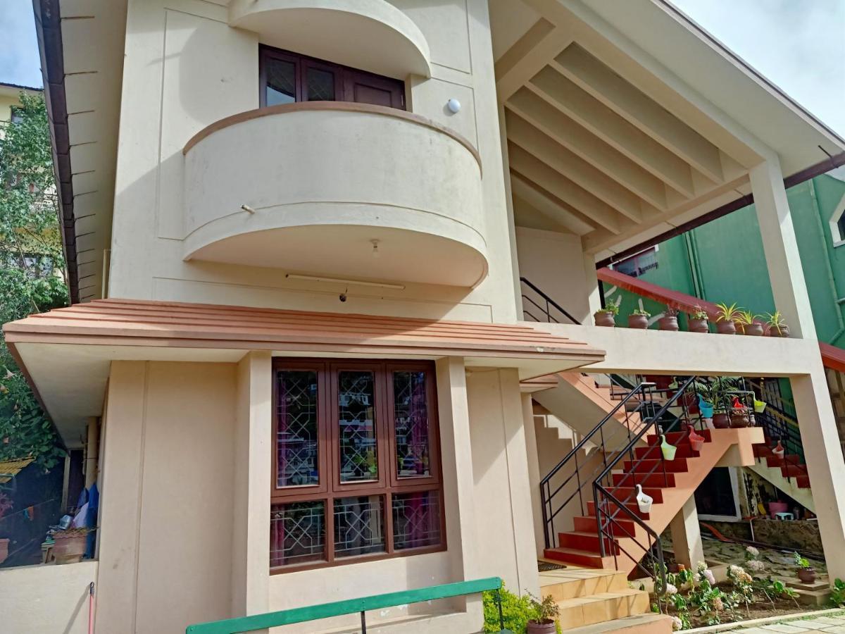 Tree Top Villa Kodaikanal Homestay Kültér fotó
