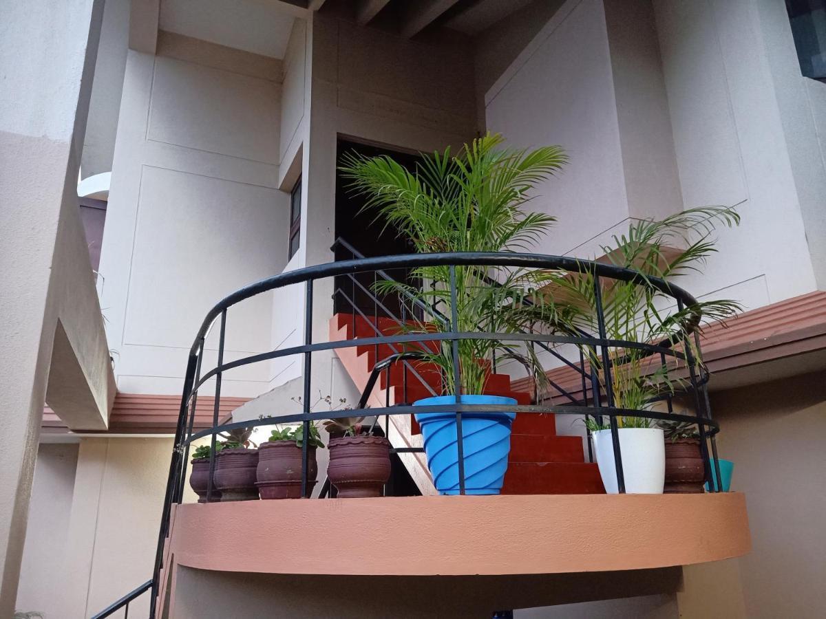 Tree Top Villa Kodaikanal Homestay Kültér fotó