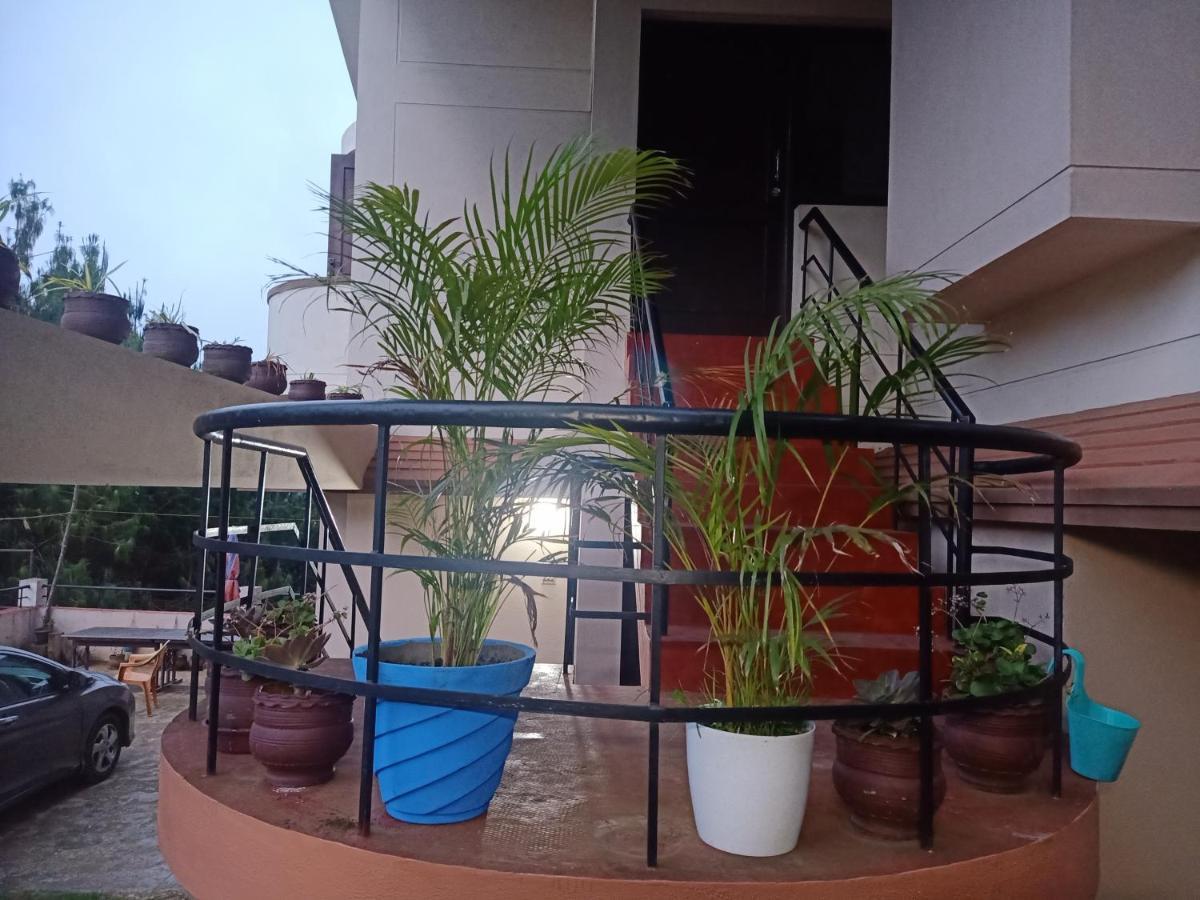 Tree Top Villa Kodaikanal Homestay Kültér fotó