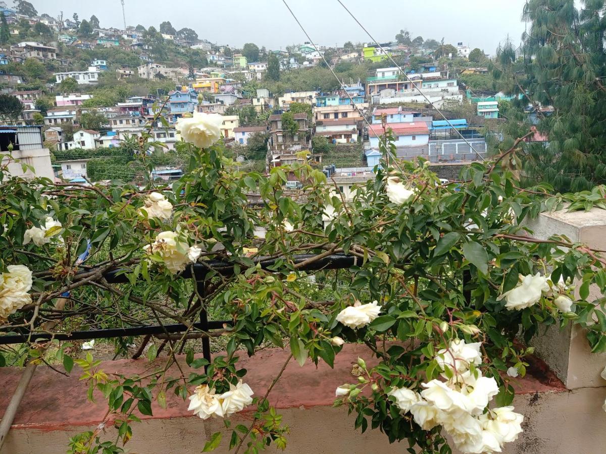 Tree Top Villa Kodaikanal Homestay Kültér fotó