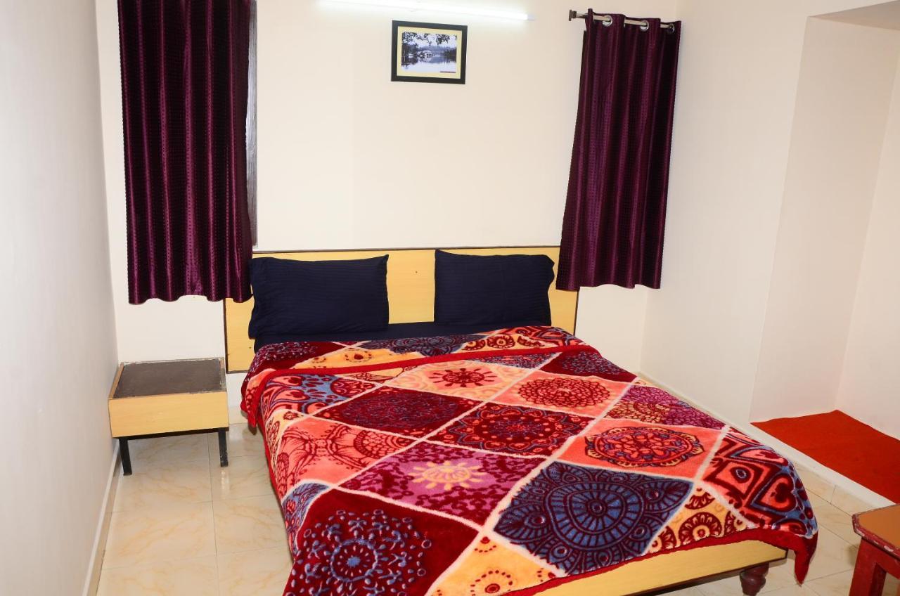 Tree Top Villa Kodaikanal Homestay Kültér fotó