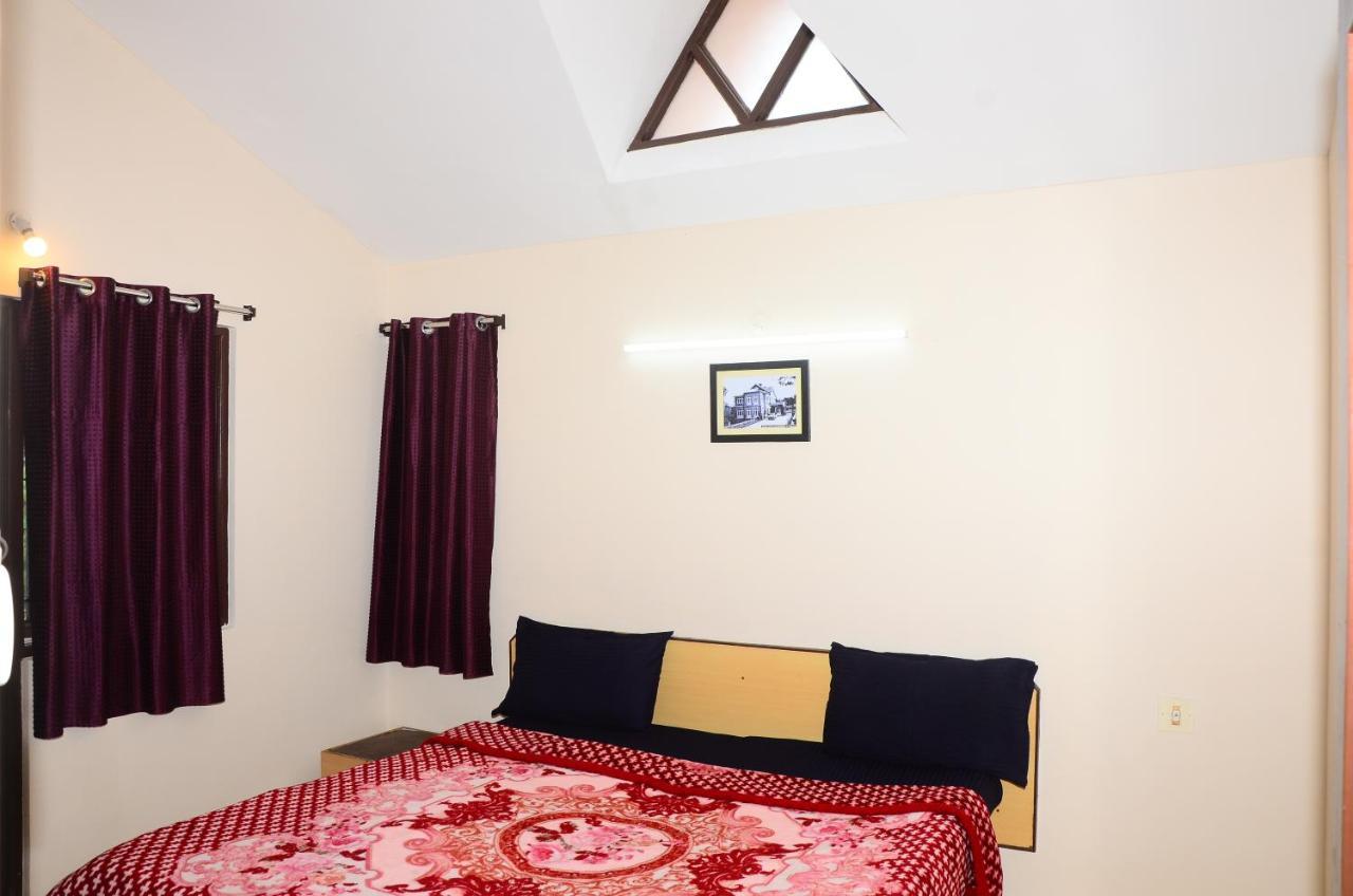 Tree Top Villa Kodaikanal Homestay Kültér fotó