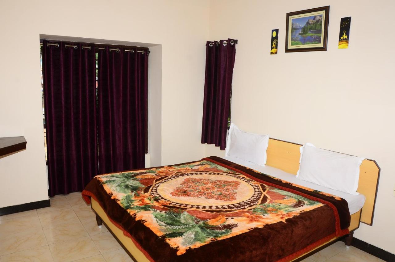 Tree Top Villa Kodaikanal Homestay Kültér fotó