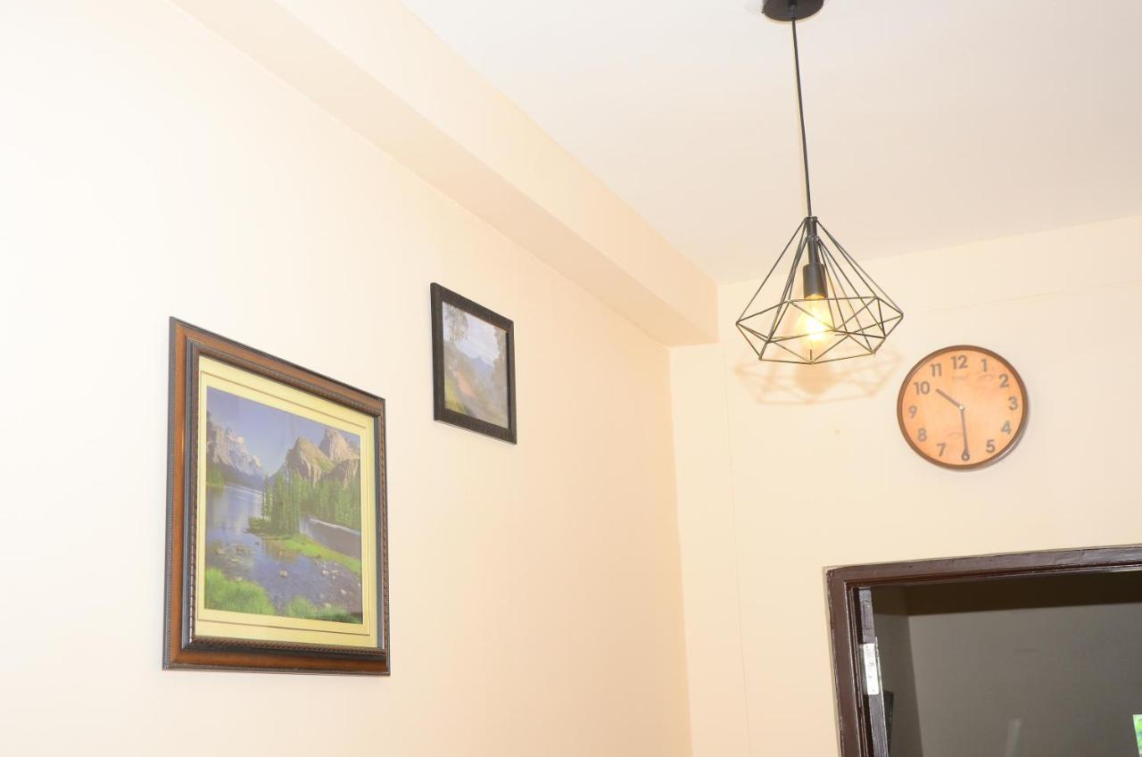 Tree Top Villa Kodaikanal Homestay Kültér fotó
