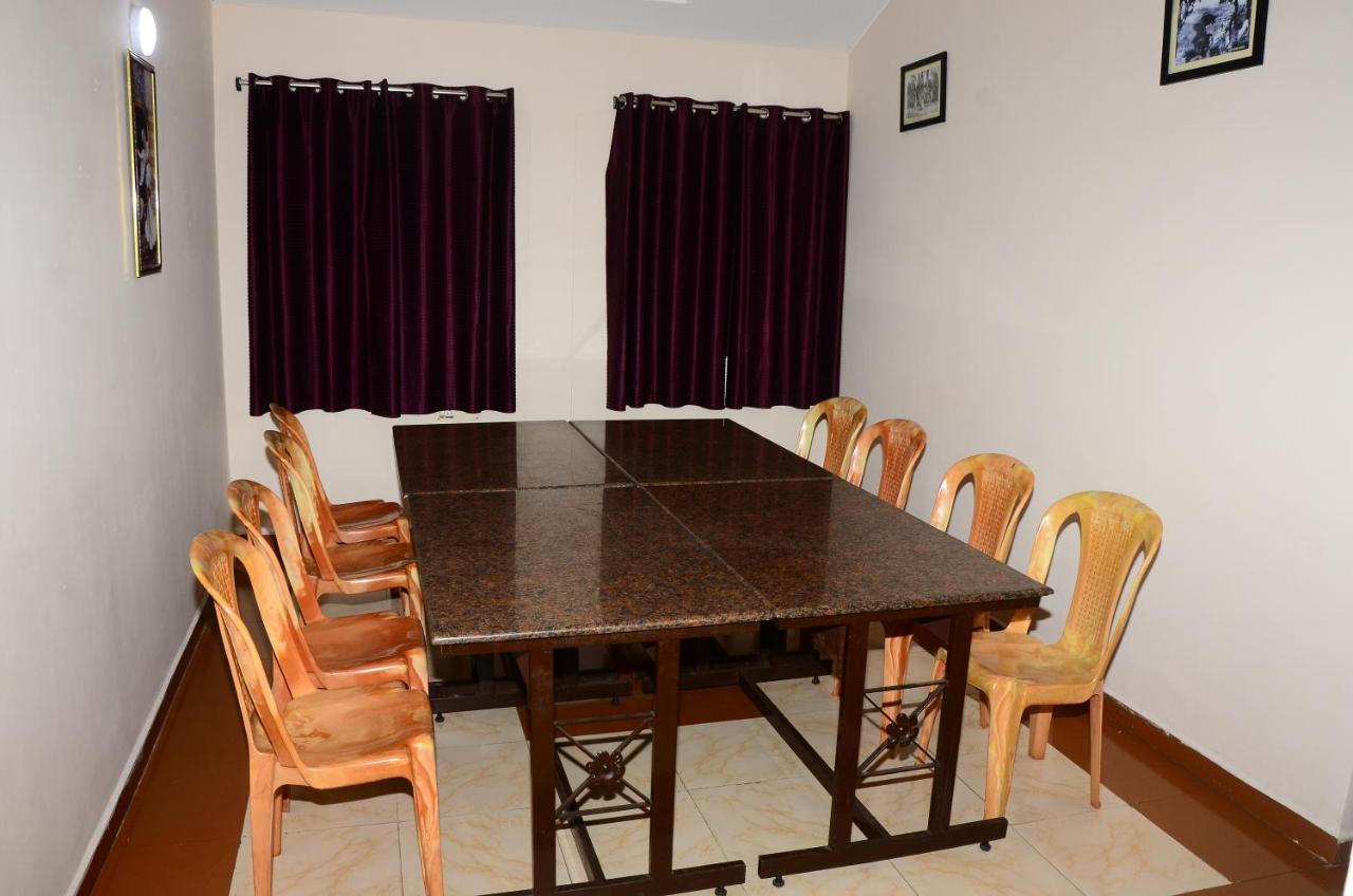 Tree Top Villa Kodaikanal Homestay Kültér fotó