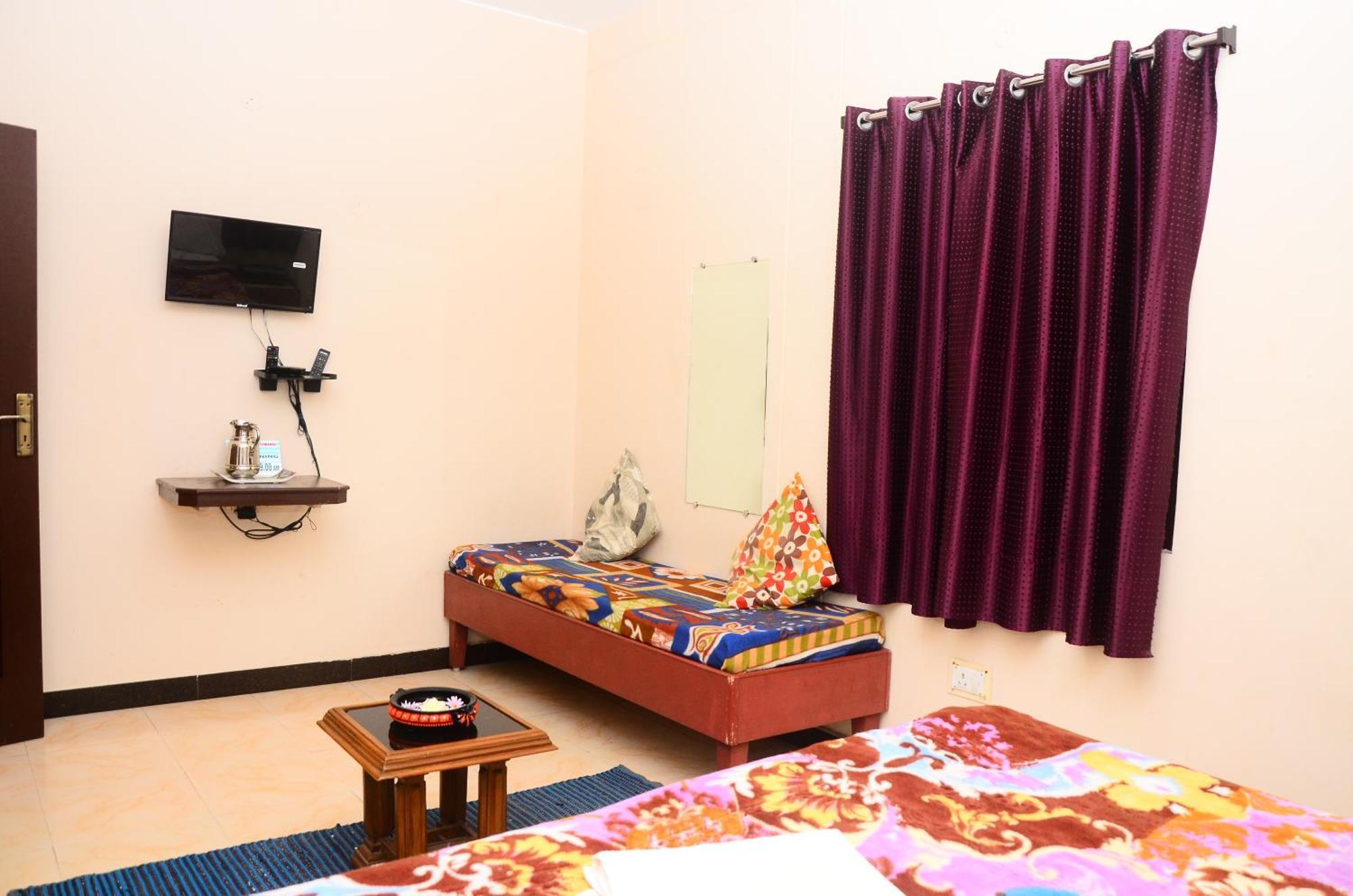 Tree Top Villa Kodaikanal Homestay Kültér fotó