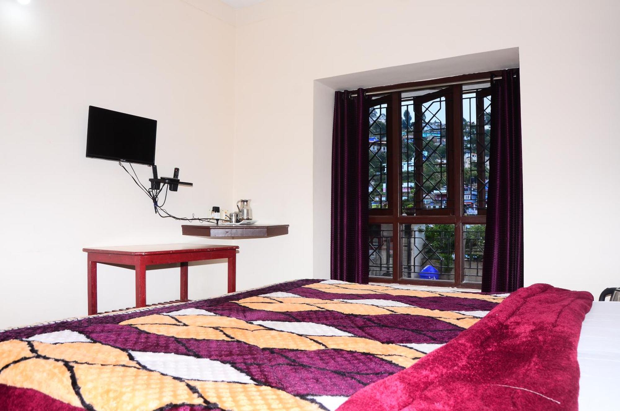 Tree Top Villa Kodaikanal Homestay Kültér fotó