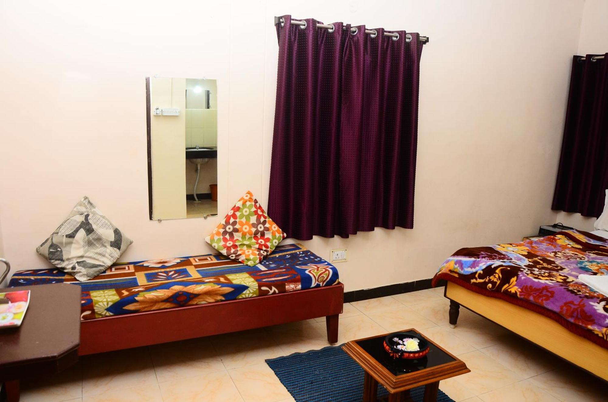 Tree Top Villa Kodaikanal Homestay Kültér fotó