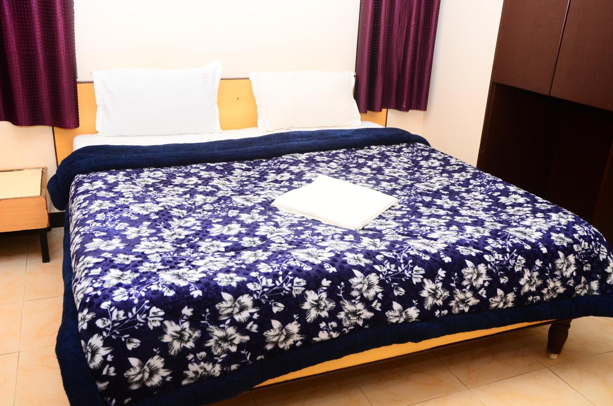 Tree Top Villa Kodaikanal Homestay Kültér fotó