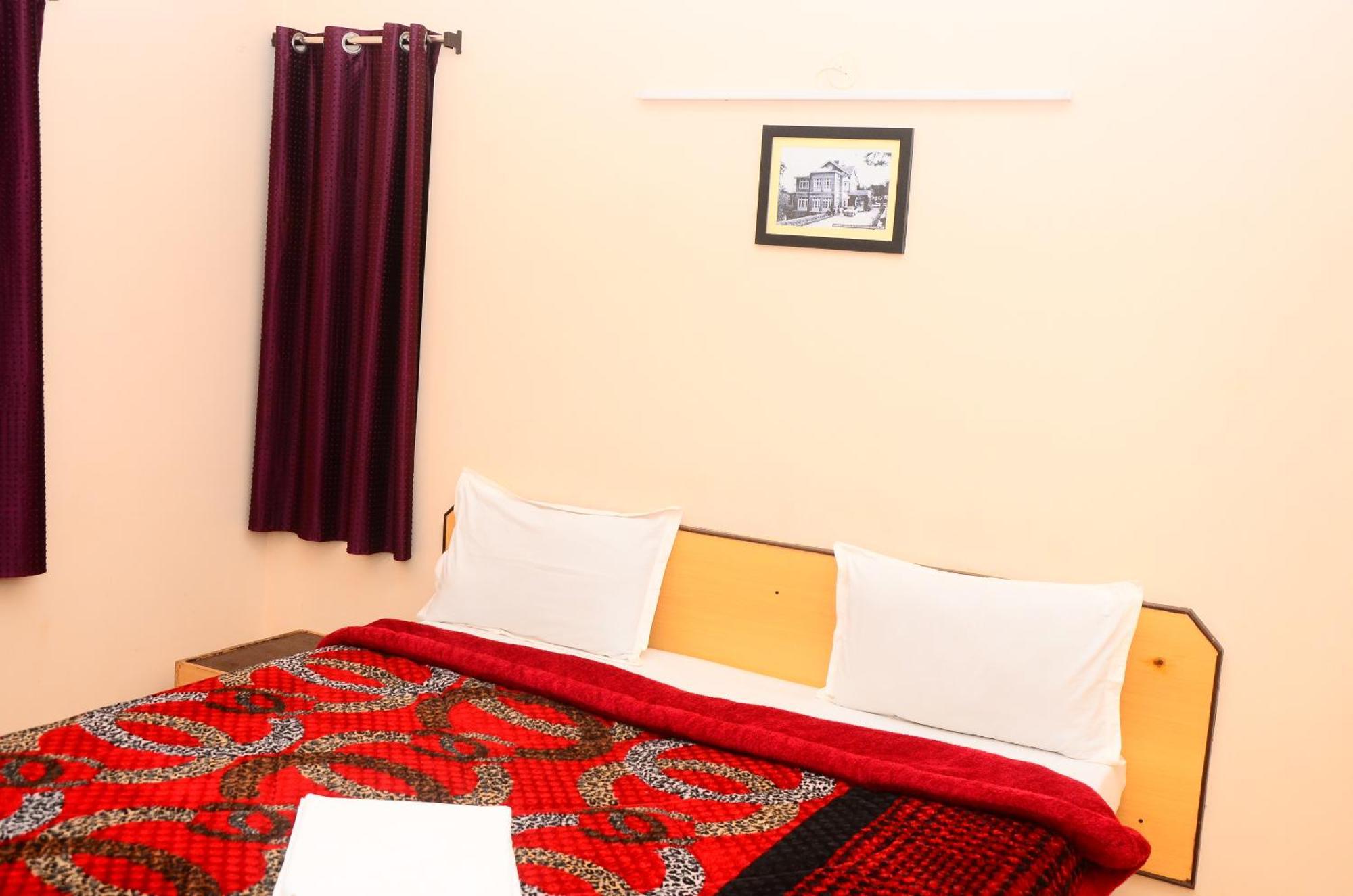 Tree Top Villa Kodaikanal Homestay Kültér fotó