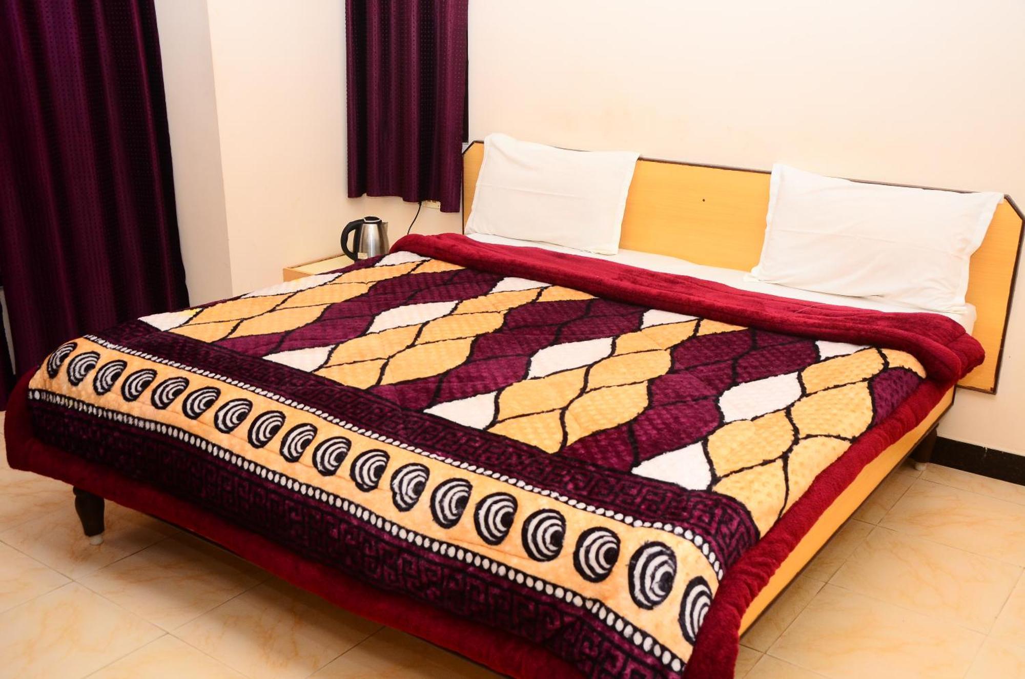 Tree Top Villa Kodaikanal Homestay Kültér fotó