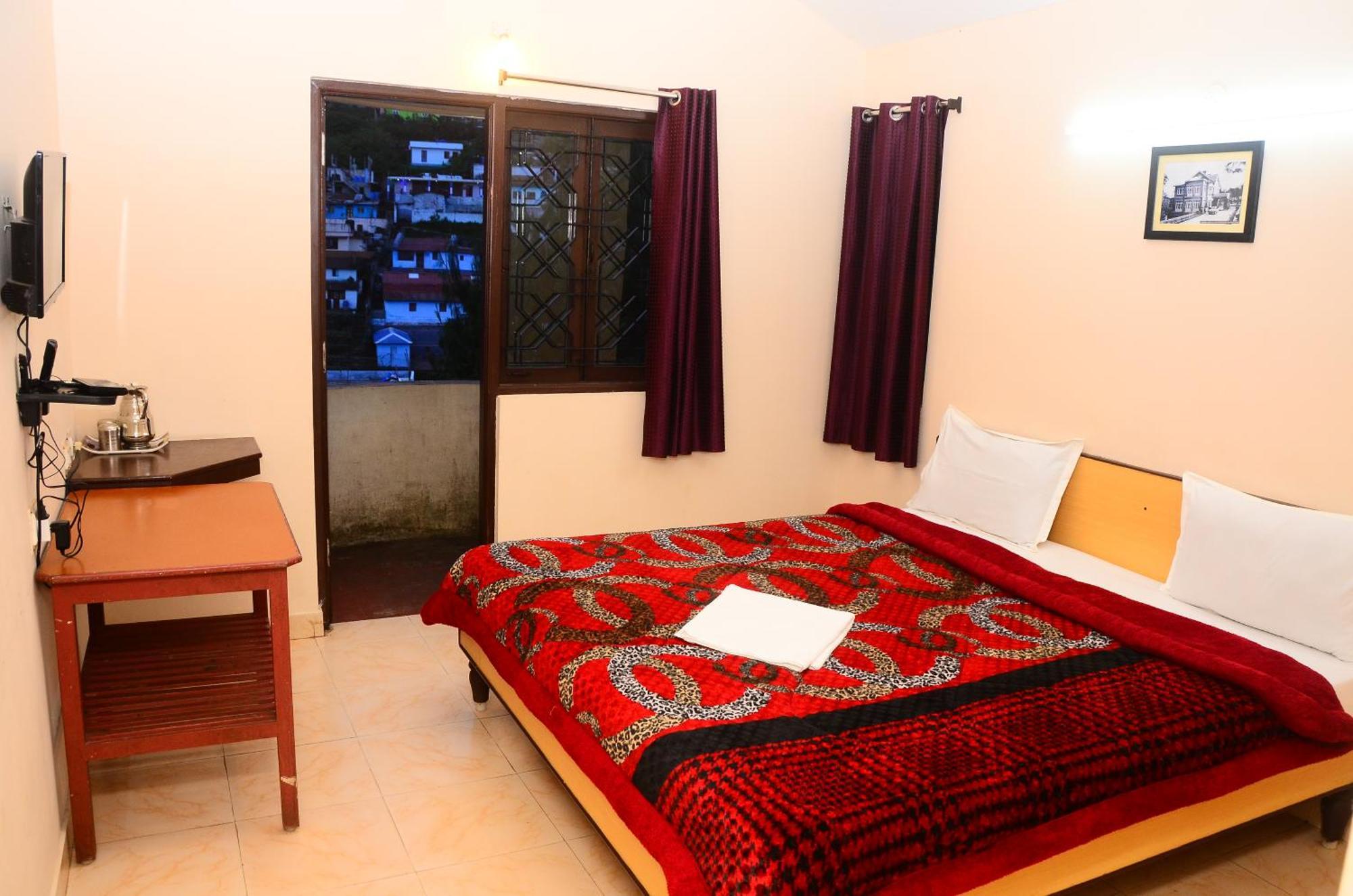 Tree Top Villa Kodaikanal Homestay Kültér fotó