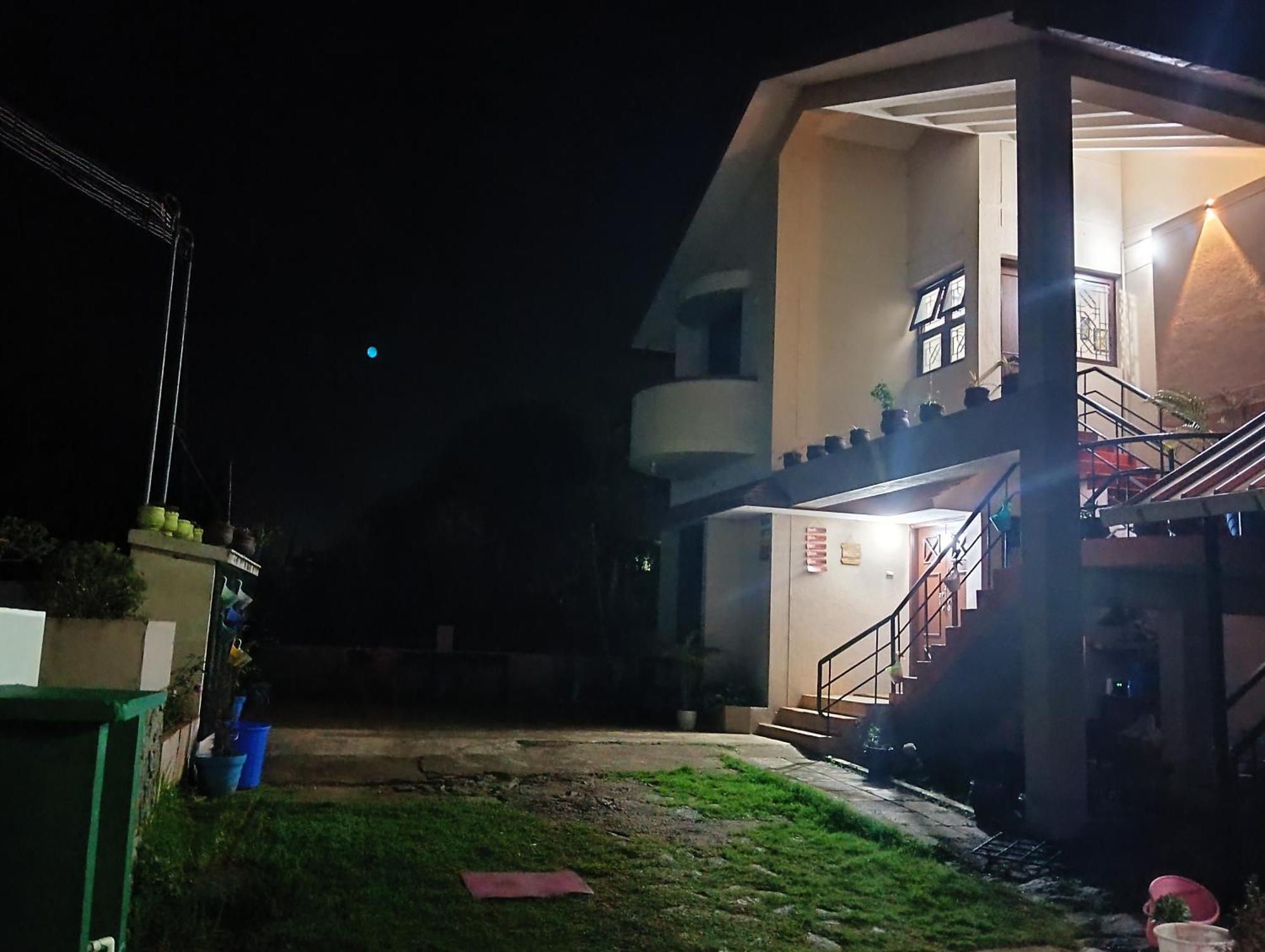 Tree Top Villa Kodaikanal Homestay Szoba fotó