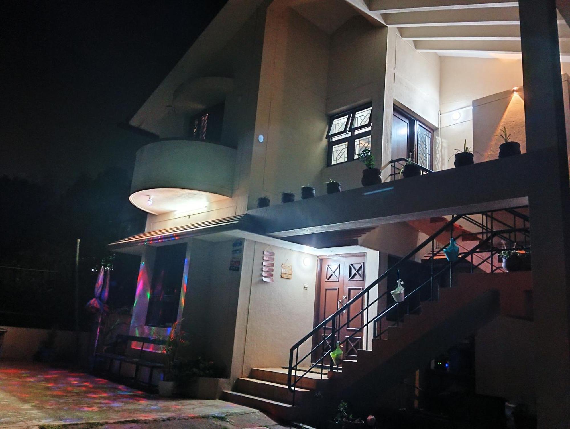 Tree Top Villa Kodaikanal Homestay Szoba fotó